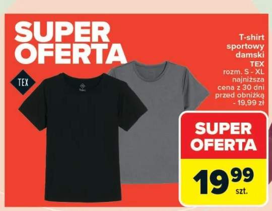bluza sportowa damska