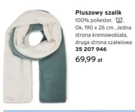szalik