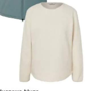 bluza damska