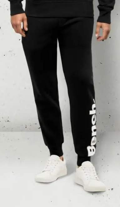 spodnie dresowe męskie
