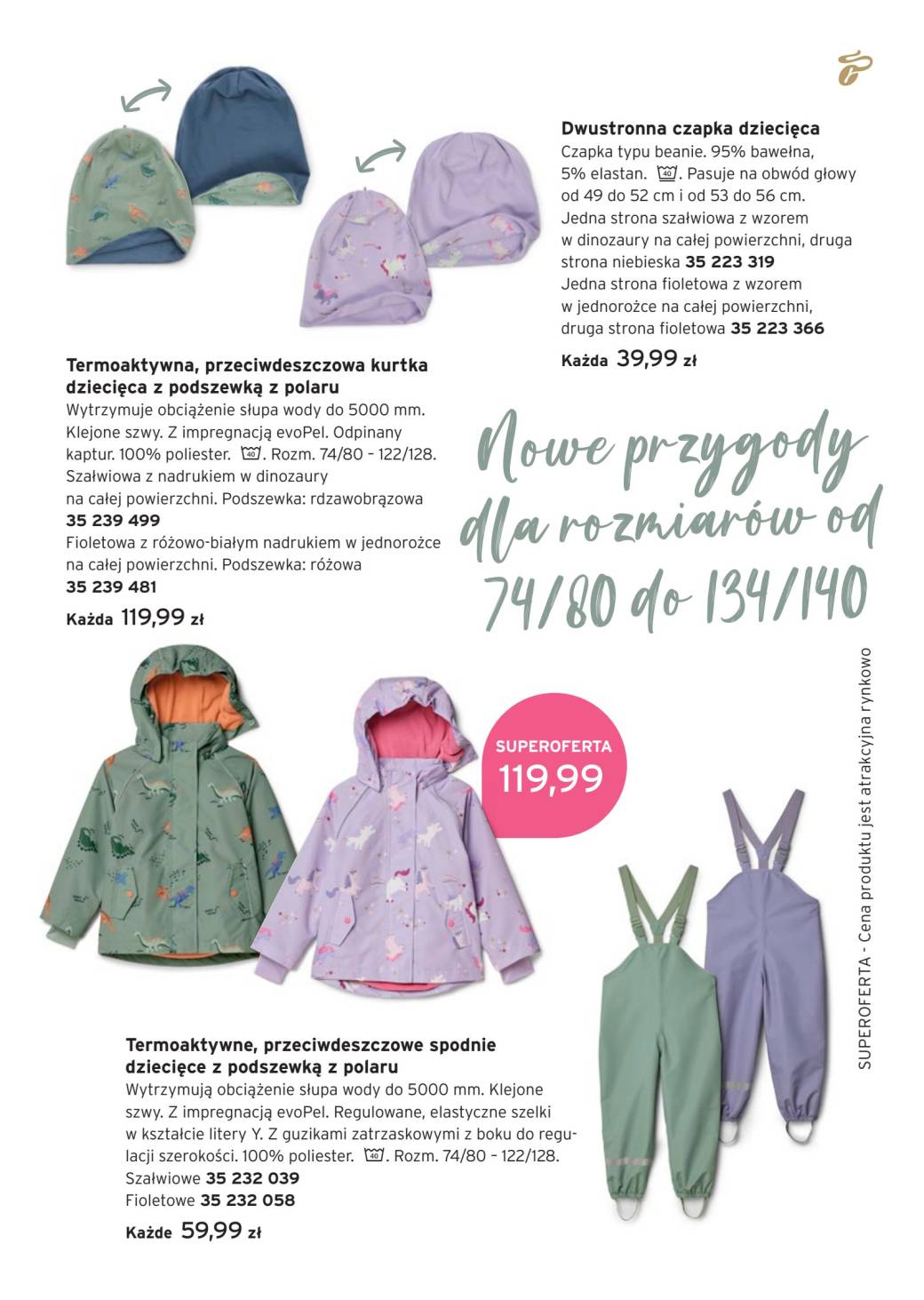 Okładka gazetki